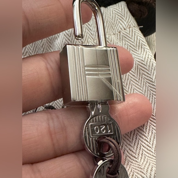 🇫🇷SOLD❤️0️⃣HERMÈS PICOTIN 18 - Picture 6 of 13